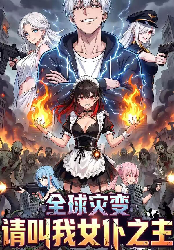 风之森