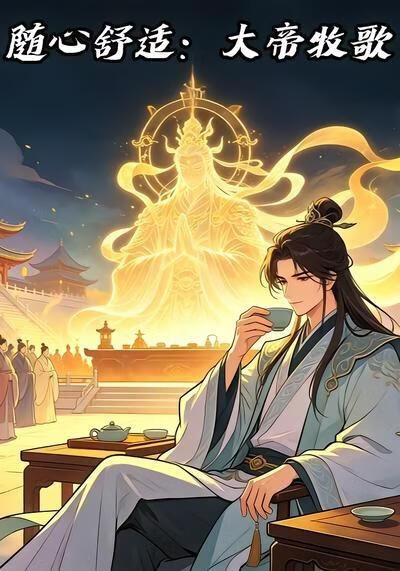 长风渡·天下